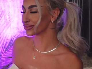 karlabart — Camsoda recorded stream image, 29.07.2025 04:30