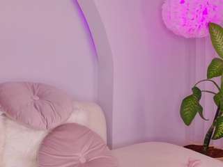 kali-hill — Camsoda recorded stream image, 29.07.2025 03:10