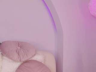 kali-hill — Camsoda recorded stream image, 29.07.2025 03:10