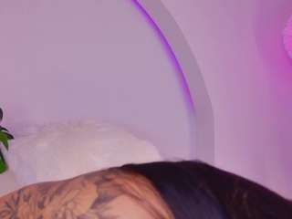 kali-hill — Camsoda recorded stream image, 29.07.2025 03:10