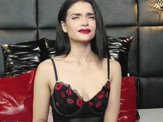 Blair Badgley — Flirt4free recorded stream image, 13.02.2025 00:40