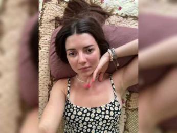 -Saharochek- — Bongacams recorded stream image, 29.07.2025 06:40