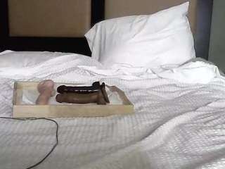 tastethepeach — Camsoda recorded stream screenshot (29 Jul 2025)