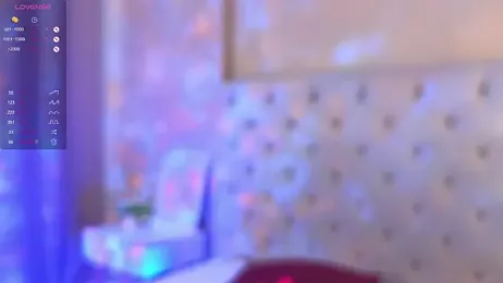 EvaLeester — Stripchat recorded stream image, 29.07.2025 06:20