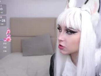 vivid_girls — Chaturbate recorded stream image, 29.07.2025 07:20