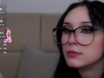 vivid_girls — Chaturbate recorded stream image, 29.07.2025 07:20