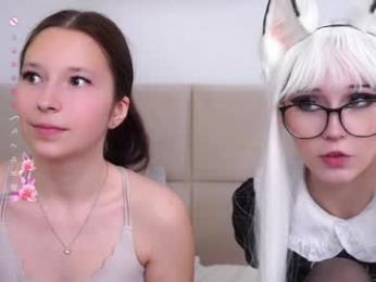 vivid_girls — Chaturbate recorded stream image, 29.07.2025 07:20