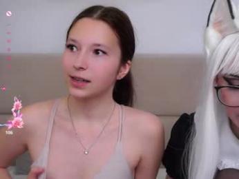 vivid_girls — Chaturbate recorded stream image, 29.07.2025 07:20