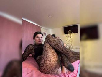 -MaybeBaby- — Bongacams recorded stream screenshot (13 Feb 2025)