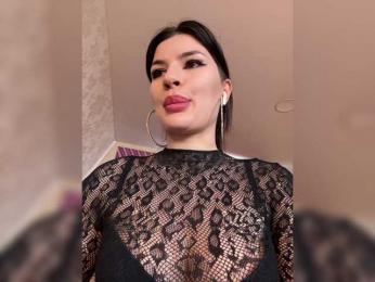 -MaybeBaby- — Bongacams recorded stream screenshot (13 Feb 2025)