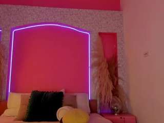 emyliesander — Camsoda recorded stream image, 29.07.2025 11:40
