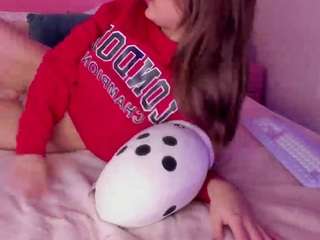 emyliesander — Camsoda recorded stream image, 29.07.2025 11:40