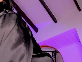 Lesly Bailey — Flirt4free recorded stream image, 29.07.2025 12:00