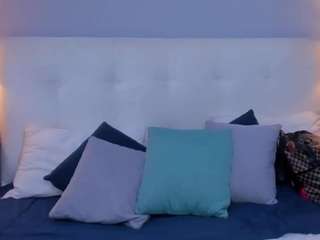 victoria-rouse — Camsoda recorded stream image, 29.07.2025 15:20