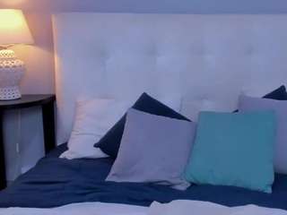 victoria-rouse — Camsoda recorded stream image, 29.07.2025 15:20