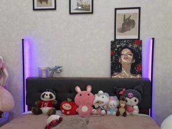 dolly-ll — Bongacams recorded stream image, 29.07.2025 13:20