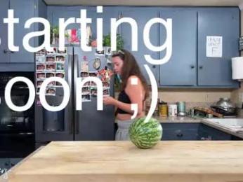 nakedbakers — Chaturbate recorded stream screenshot (30 Jul 2025)