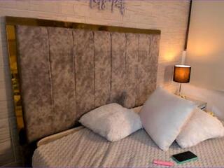 Electra Joness — Flirt4free recorded stream image, 30.07.2025 03:20