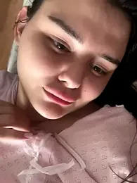 NikaMur — Stripchat recorded stream screenshot (30 Jul 2025)