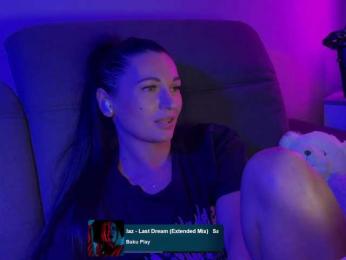 _UkRaiNo4Ka_ — Bongacams recorded stream image, 29.07.2025 22:10