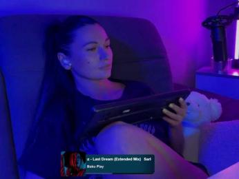 _UkRaiNo4Ka_ — Bongacams recorded stream image, 29.07.2025 22:10
