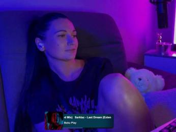 _UkRaiNo4Ka_ — Bongacams recorded stream image, 29.07.2025 22:10
