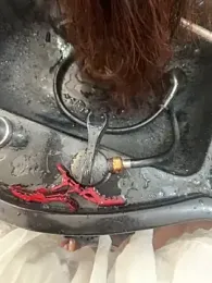 Meii-meyy — Stripchat recorded stream screenshot (30 Jul 2025)