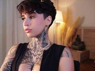 alicee-love — Camsoda recorded stream image, 30.07.2025 05:20