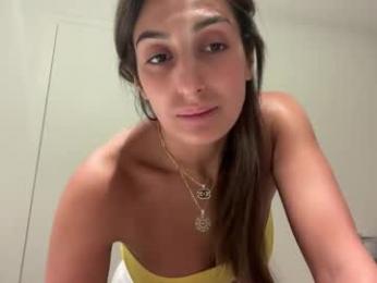 camiliakxoxo — Chaturbate recorded stream image, 30.07.2025 10:10