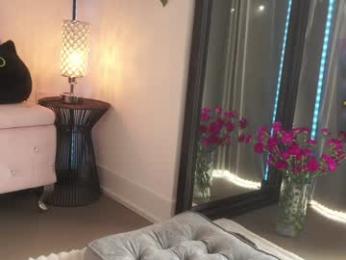 mysticxkitty — Chaturbate recorded stream image, 30.07.2025 14:40