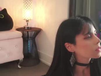 mysticxkitty — Chaturbate recorded stream image, 30.07.2025 14:40