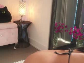 mysticxkitty — Chaturbate recorded stream image, 30.07.2025 14:40