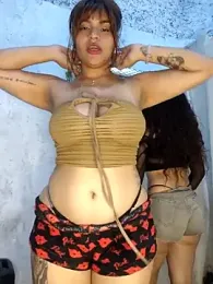 SexyFriends_ — Stripchat recorded stream image, 30.07.2025 19:00