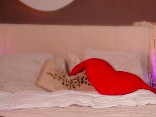 Mia Brooklyn — Flirt4free recorded stream image, 30.07.2025 18:10