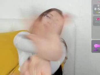 _timeless_paradox — Chaturbate recorded stream image, 13.02.2025 05:30