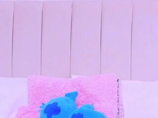 Megan Chester — Flirt4free recorded stream image, 30.07.2025 20:40