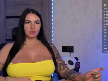 KROSHKA_N — Bongacams recorded stream image, 13.02.2025 10:00
