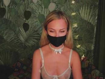 Meeeeow — Bongacams recorded stream image, 30.07.2025 21:30