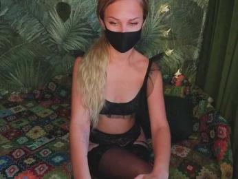 Meeeeow — Bongacams recorded stream image, 30.07.2025 21:30
