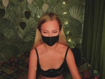 Meeeeow — Bongacams recorded stream image, 30.07.2025 21:30
