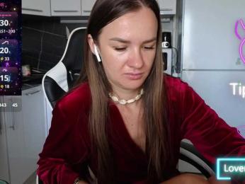 -Sexy_Hot_Angel- — Bongacams recorded stream screenshot (31 Jul 2025)