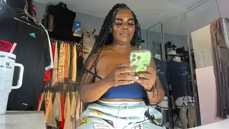 MAREIA_25 — Stripchat recorded stream image, 31.07.2025 02:10