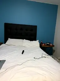 InkLady444 — Stripchat recorded stream image, 31.07.2025 06:20