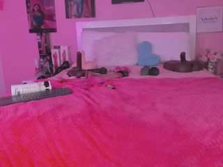 scarlett-harper — Camsoda recorded stream image, 31.07.2025 03:50