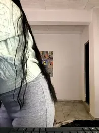 aly_golden_ — Stripchat recorded stream image, 31.07.2025 06:00