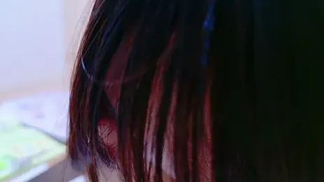 Megu_Melon — Stripchat recorded stream screenshot (31 Jul 2025)