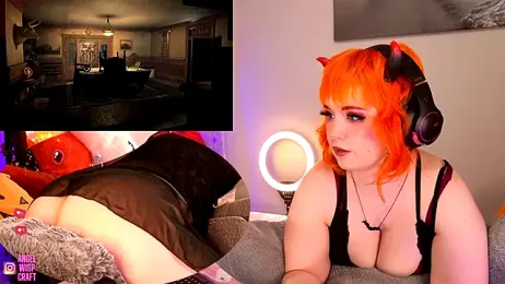 Angel-Lewd-Cake — Stripchat recorded stream image, 31.07.2025 10:30