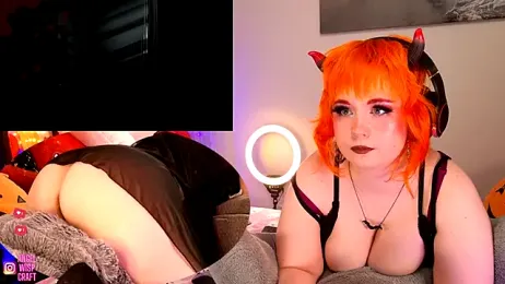 Angel-Lewd-Cake — Stripchat recorded stream image, 31.07.2025 10:30