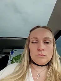 Bondgirl_013 — Stripchat recorded stream image, 31.07.2025 13:30