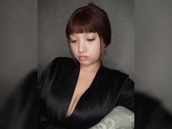 Goldlove10 — Bongacams recorded stream screenshot (31 Jul 2025)